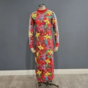 Adidas blossom of life dress sales